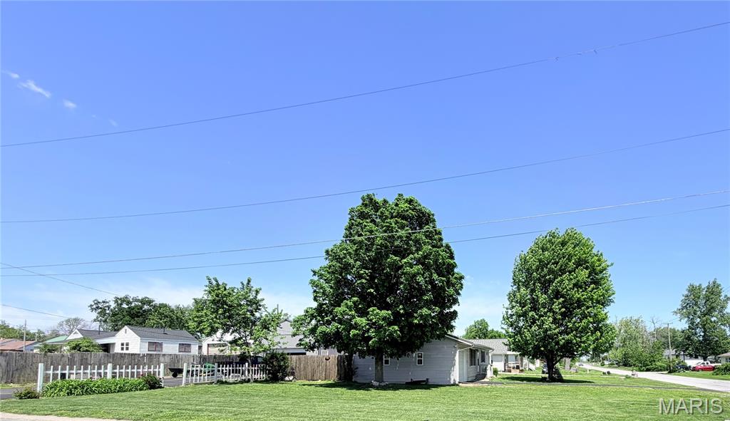 Jefferson Heights Add - Residential