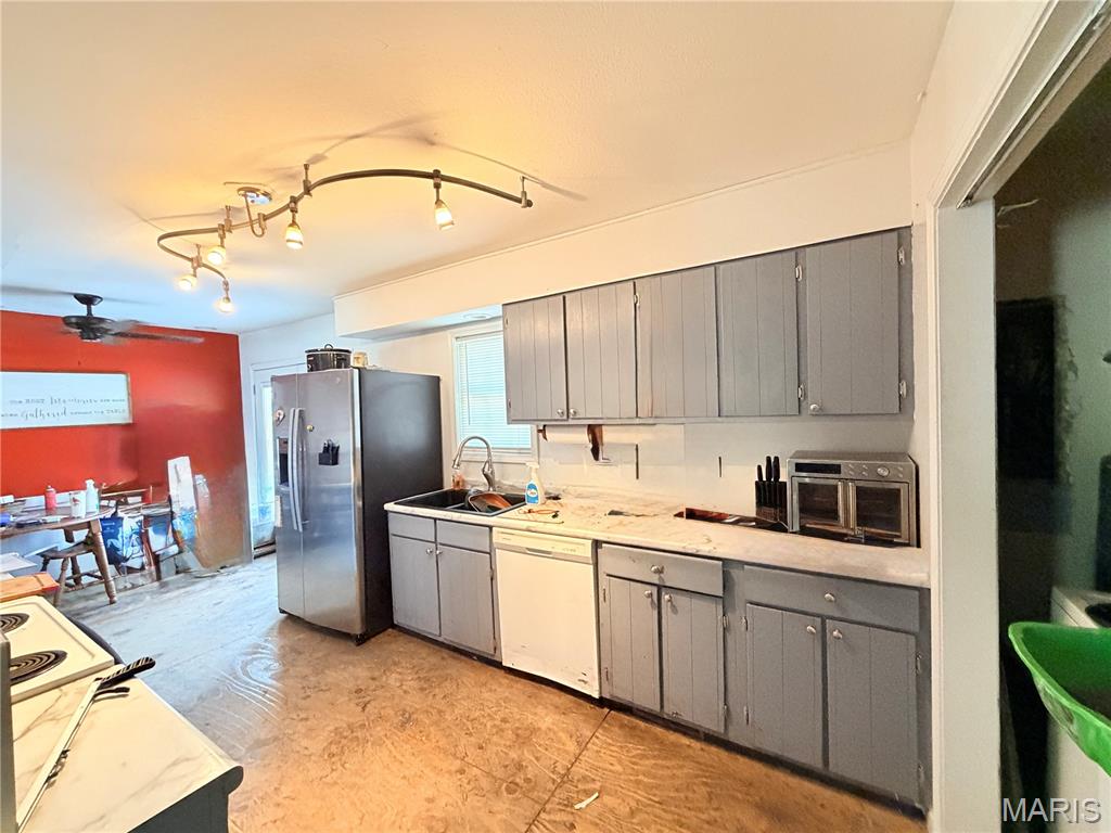 Jefferson Heights Add - Residential