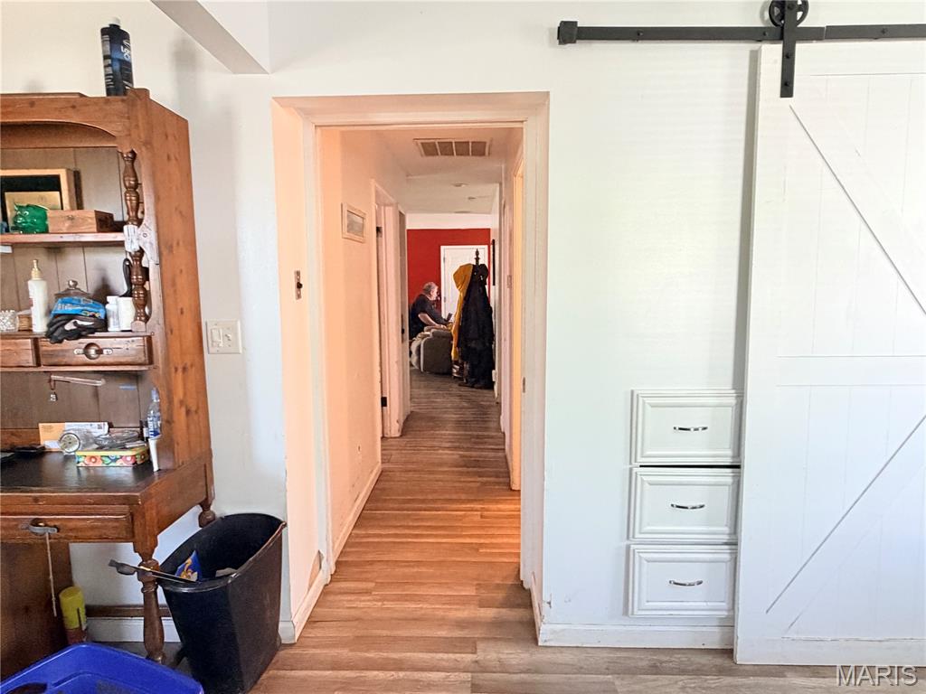 Jefferson Heights Add - Residential