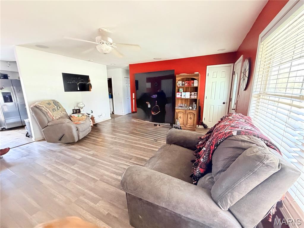 Jefferson Heights Add - Residential