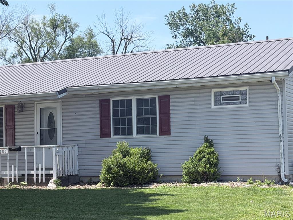 Jefferson Heights Add - Residential