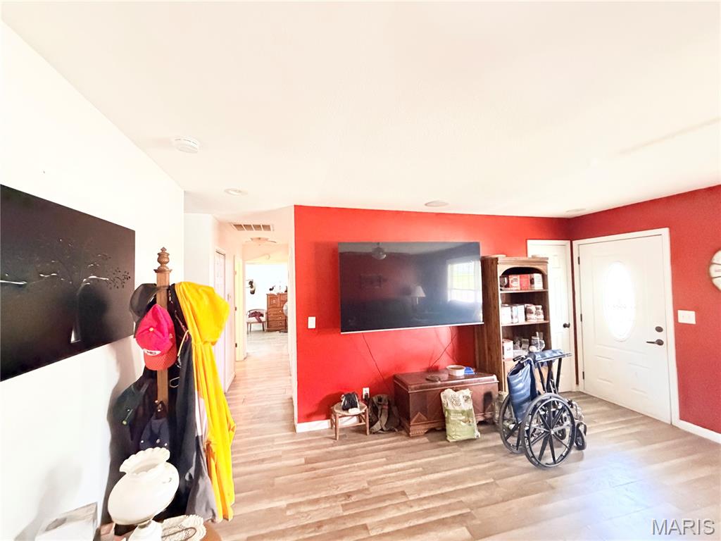 Jefferson Heights Add - Residential
