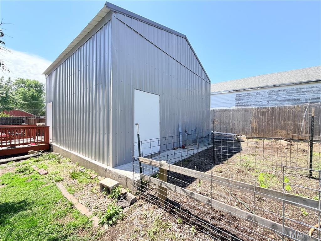 Jefferson Heights Add - Residential