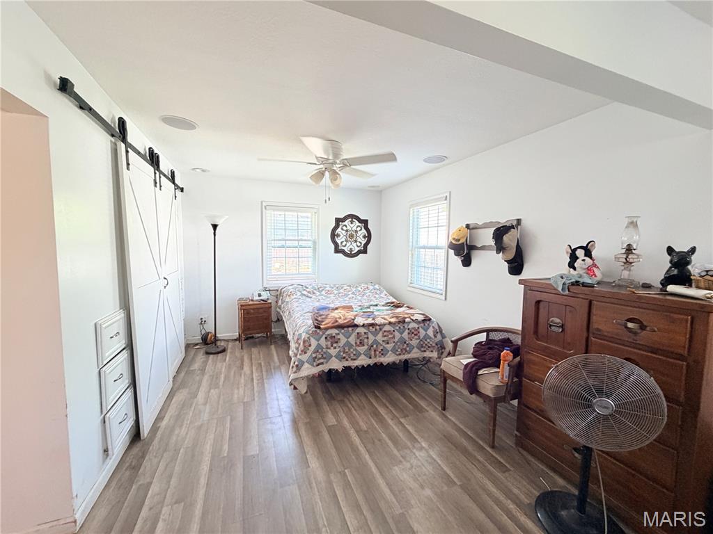 Jefferson Heights Add - Residential