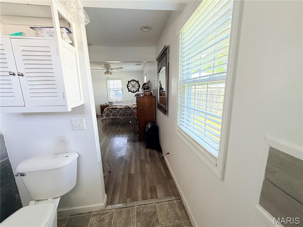 Jefferson Heights Add - Residential