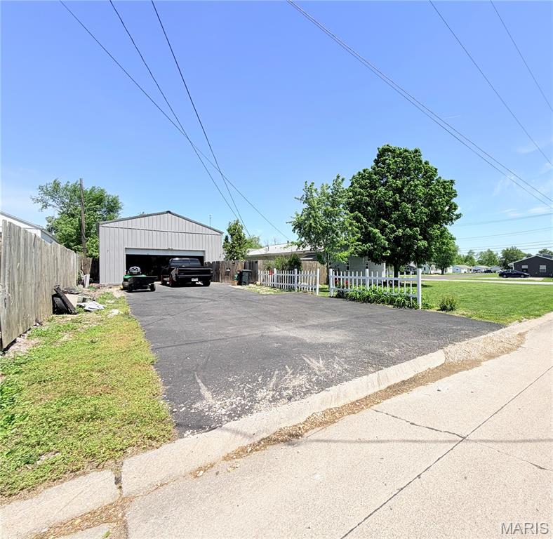 Jefferson Heights Add - Residential