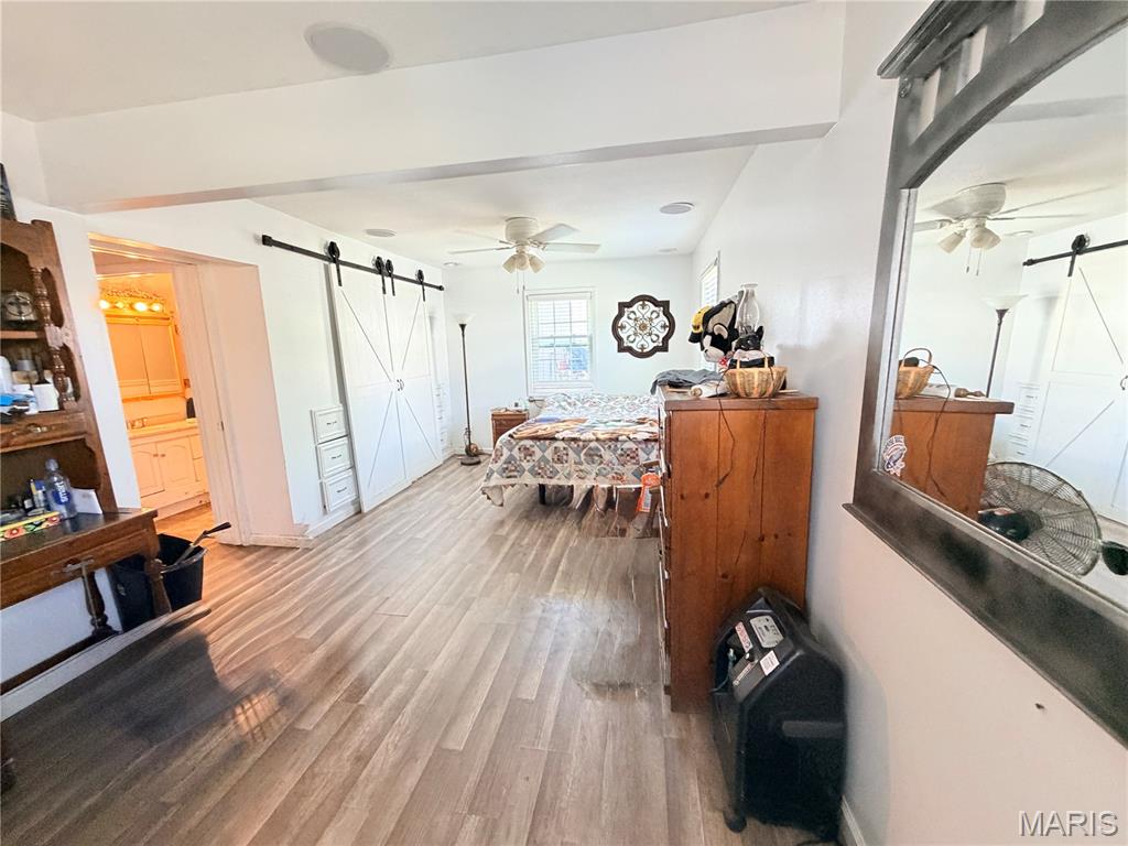 Jefferson Heights Add - Residential