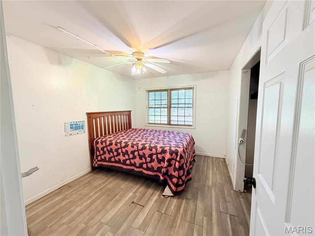 Jefferson Heights Add - Residential