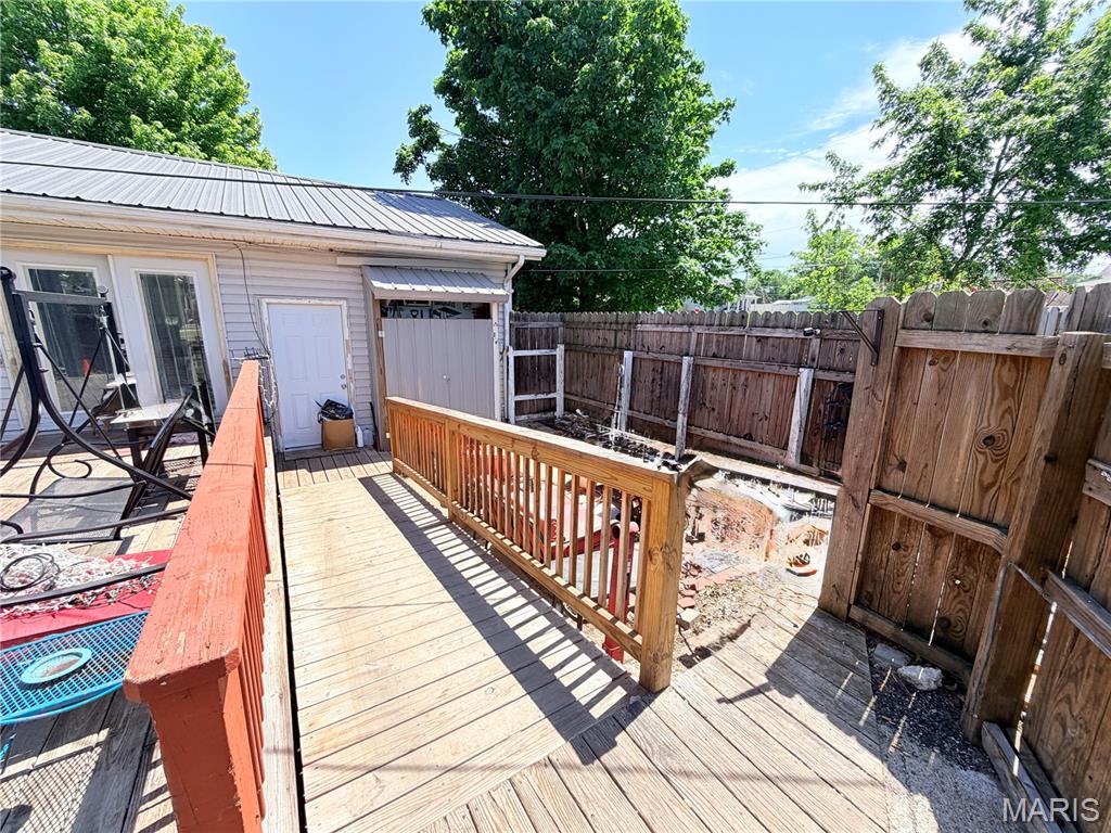 Jefferson Heights Add - Residential