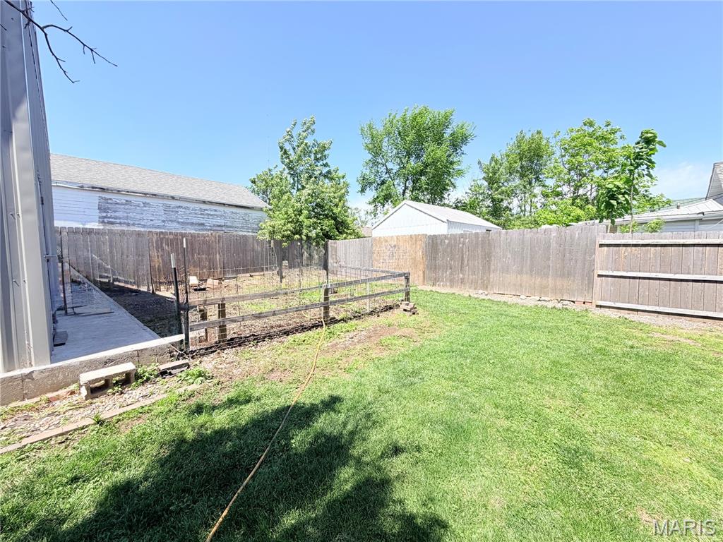 Jefferson Heights Add - Residential