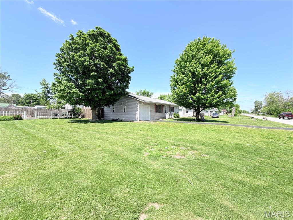 Jefferson Heights Add - Residential