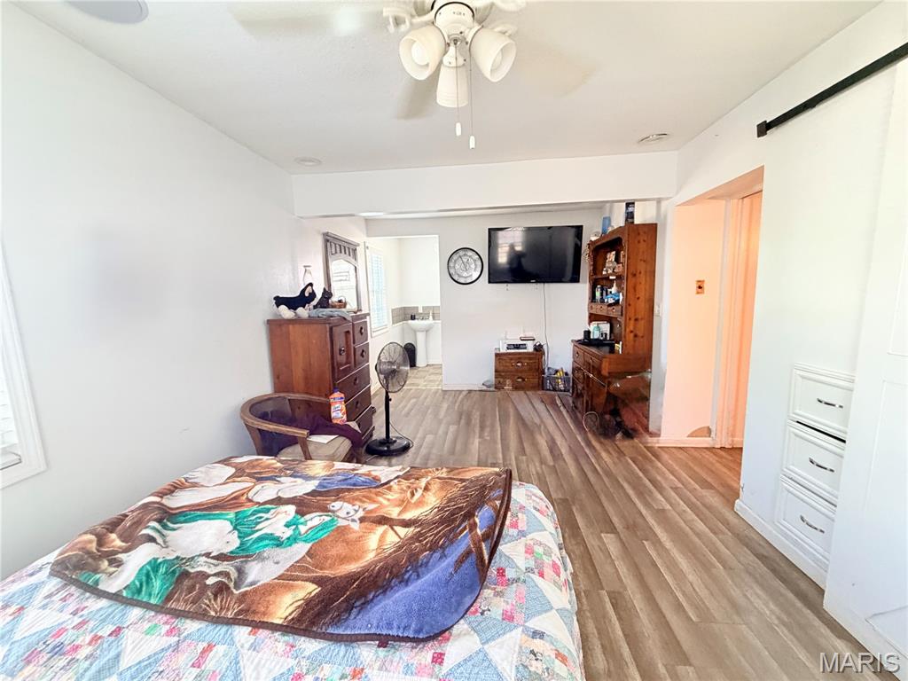 Jefferson Heights Add - Residential