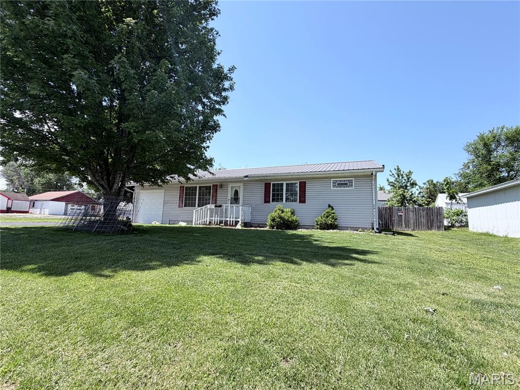 Jefferson Heights Add - Residential