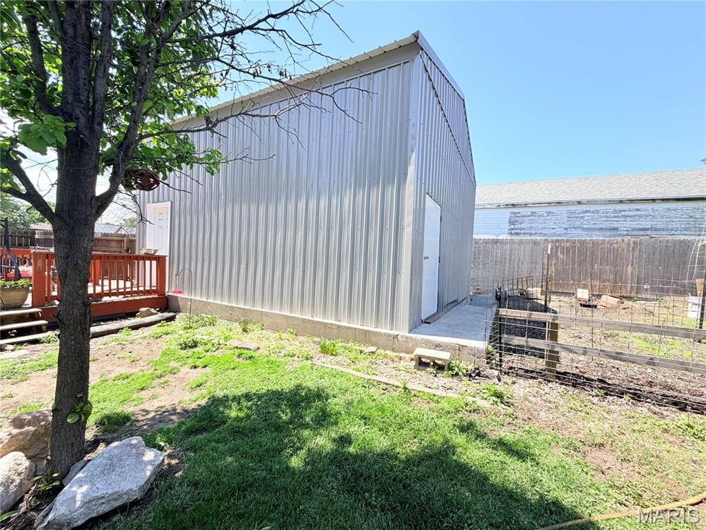 Jefferson Heights Add - Residential