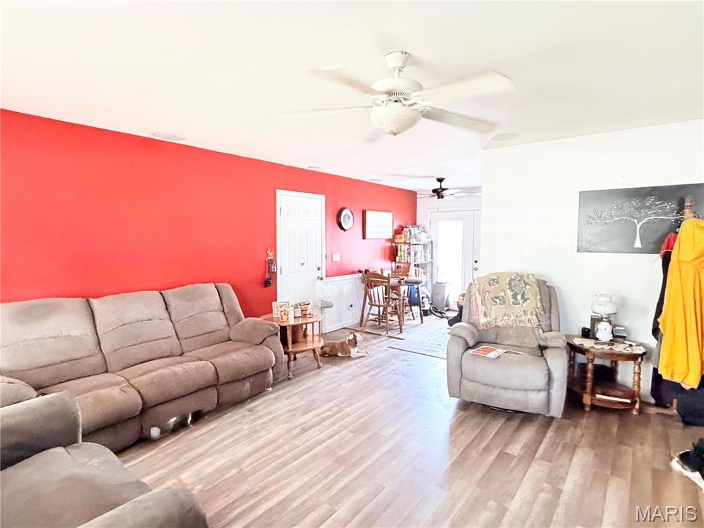 Jefferson Heights Add - Residential