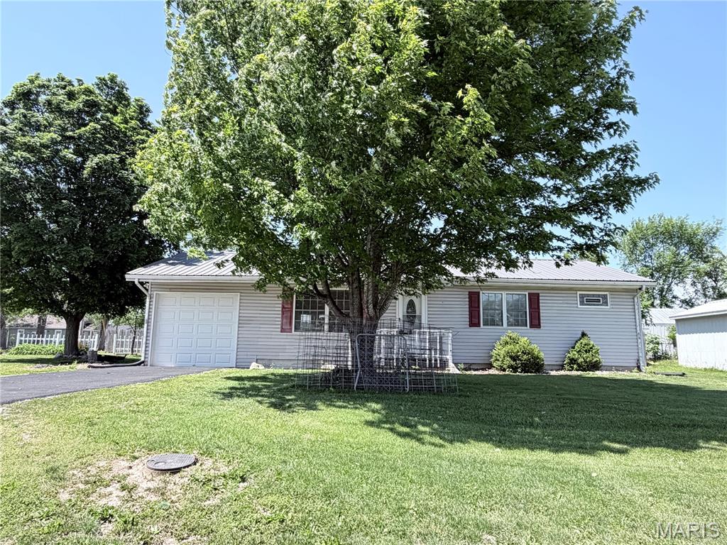 Jefferson Heights Add - Residential