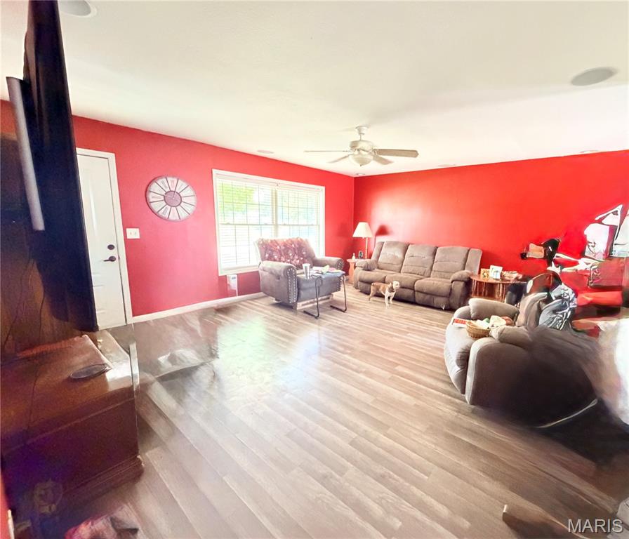 Jefferson Heights Add - Residential