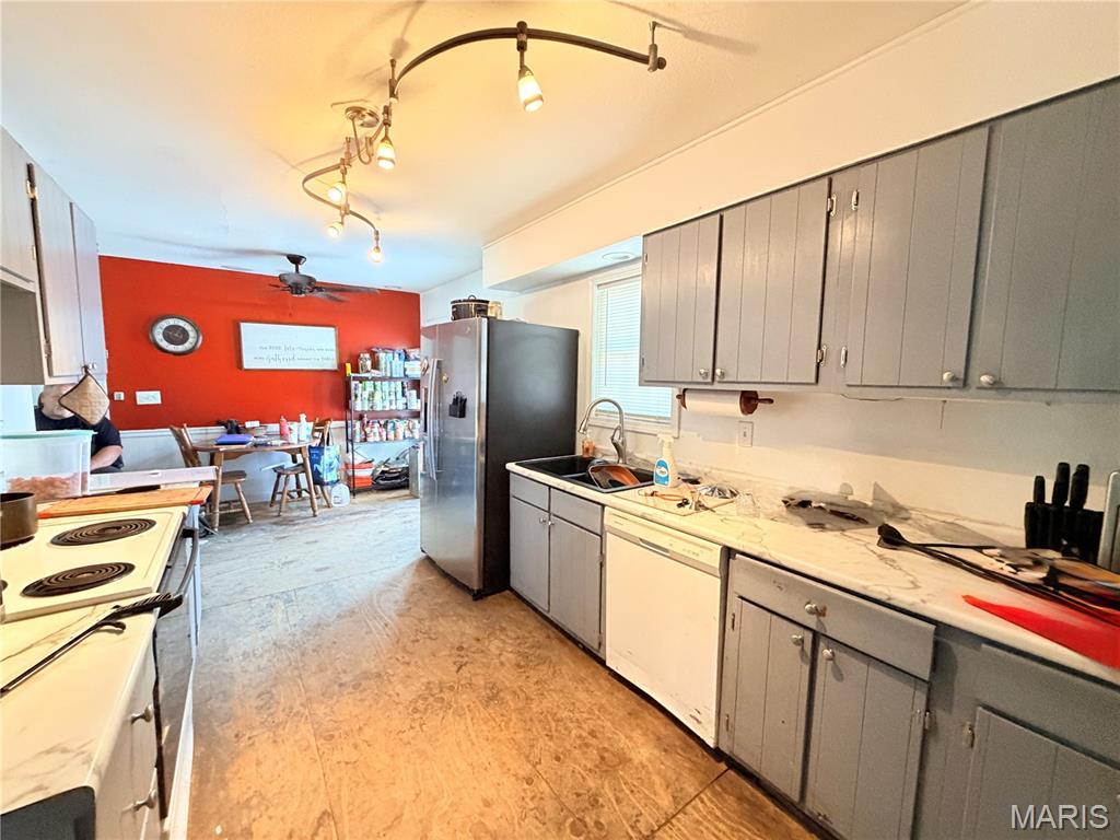 Jefferson Heights Add - Residential