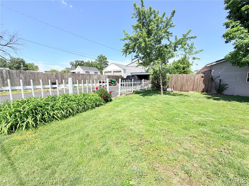 Jefferson Heights Add - Residential
