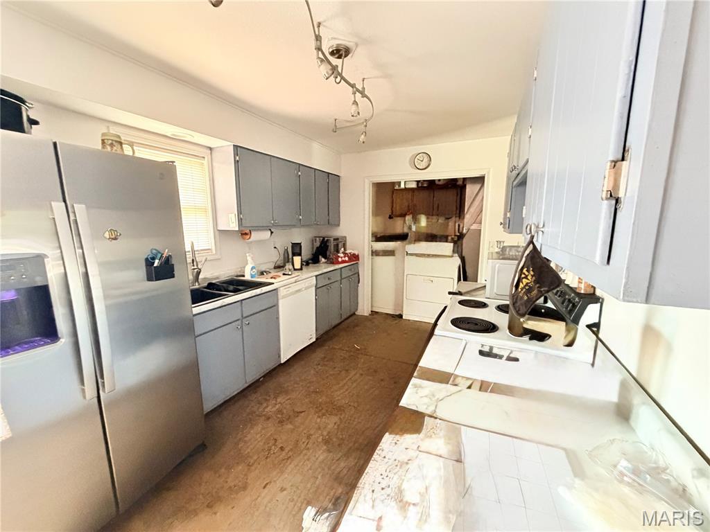 Jefferson Heights Add - Residential