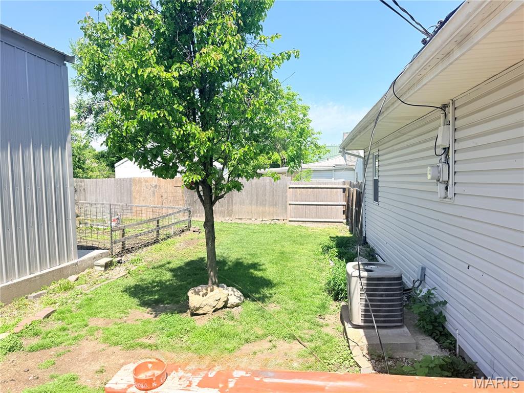 Jefferson Heights Add - Residential