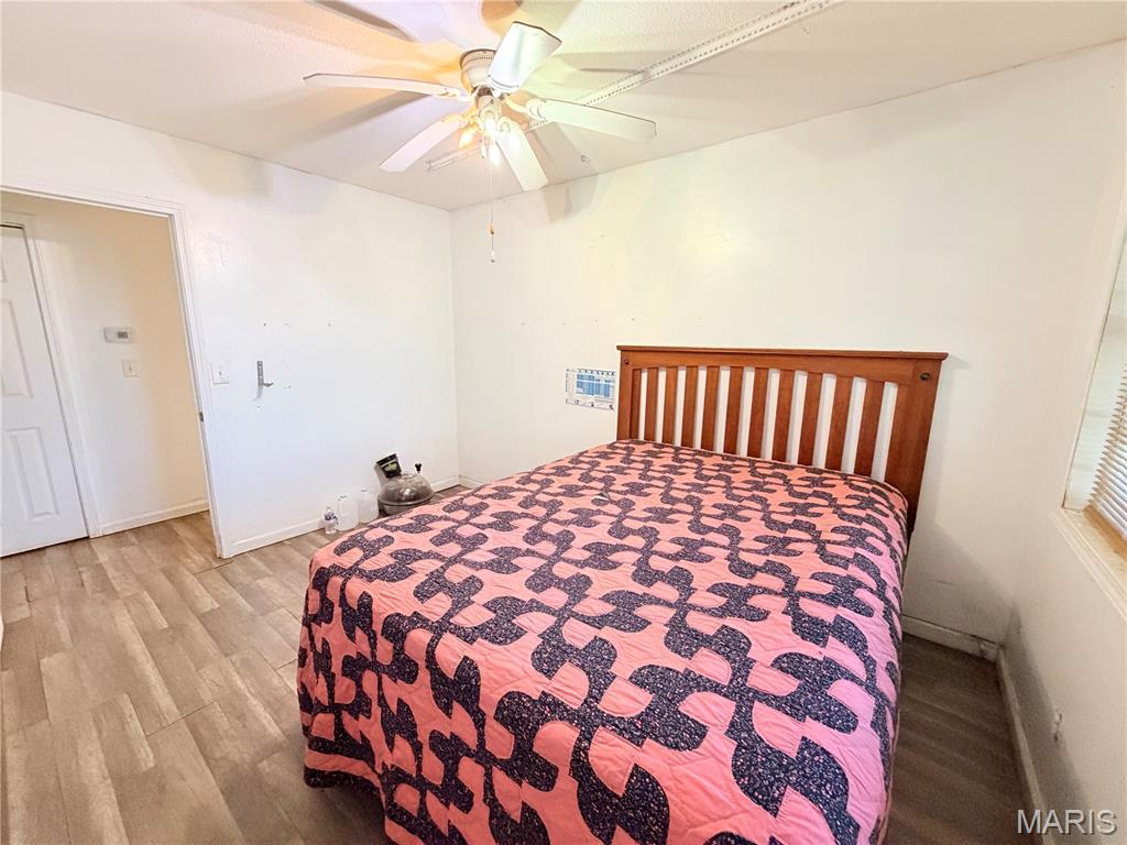 Jefferson Heights Add - Residential