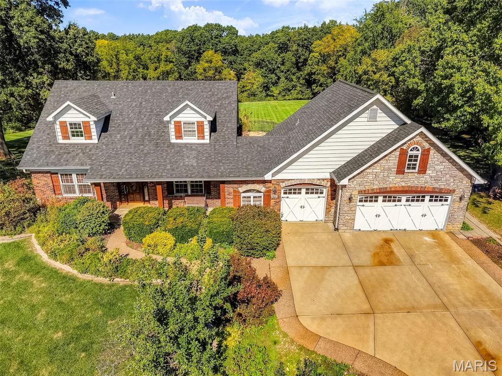 3029 Rockwood Trail