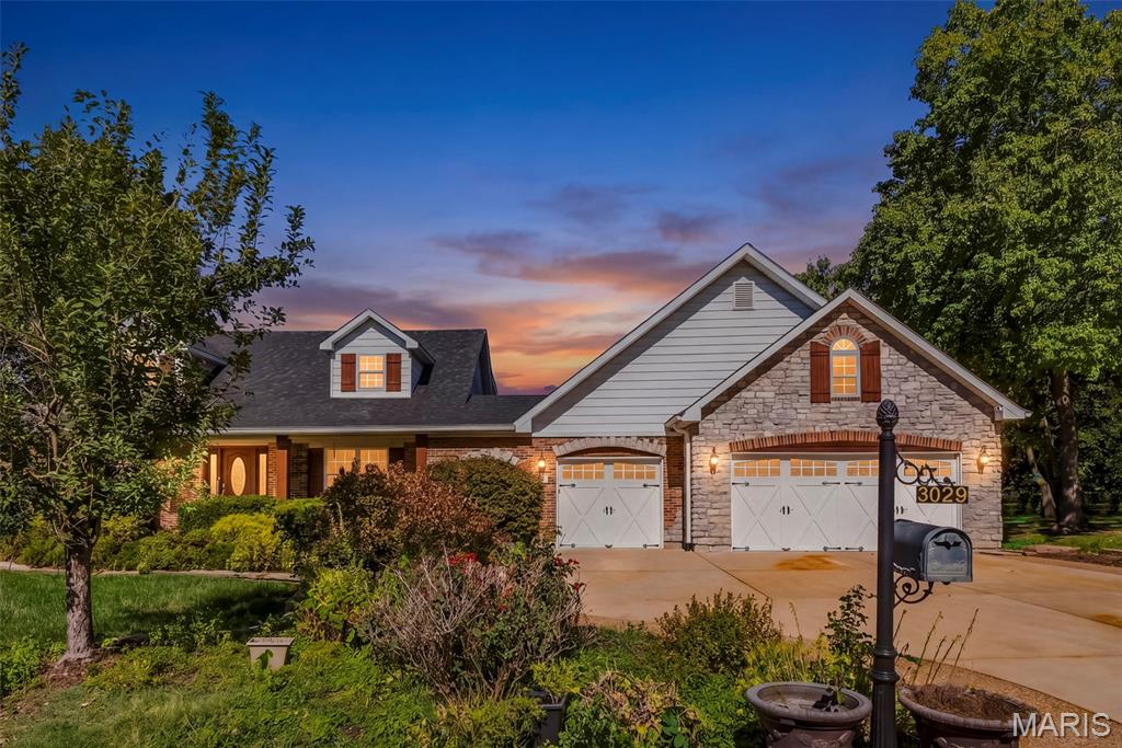 3029 Rockwood Trail