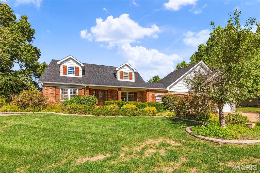 3029 Rockwood Trail