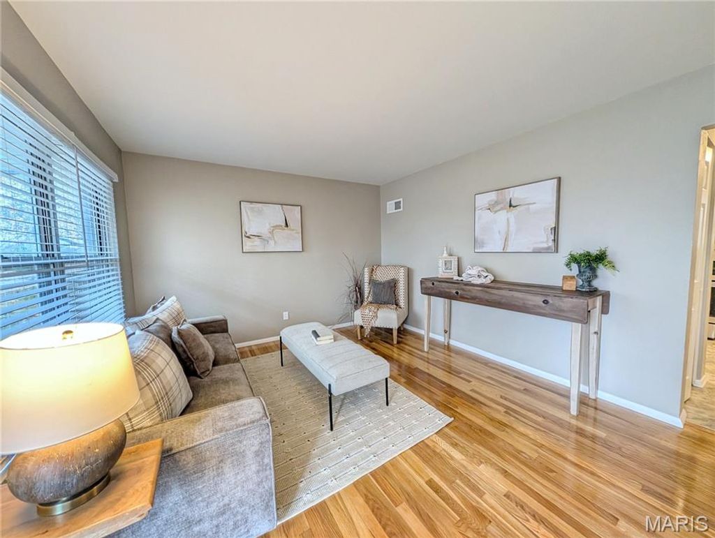 Photo of 3317 Ringer Road, Unincorporated, MO 63125 (MLS # 25078500)