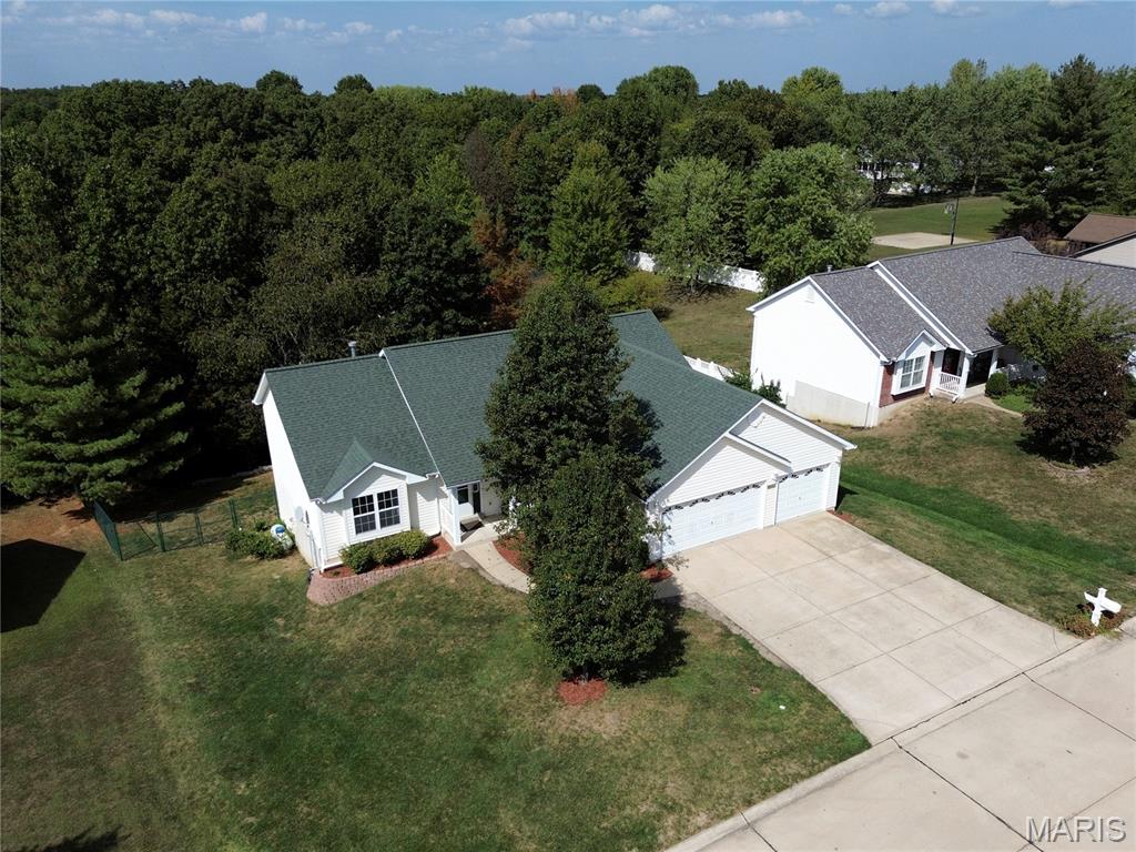 26365 Falling Leaf Drive