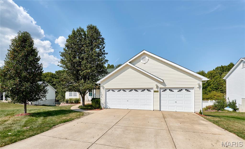 26365 Falling Leaf Drive