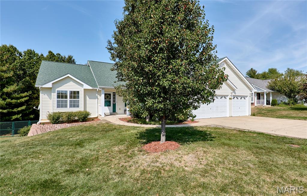 26365 Falling Leaf Drive