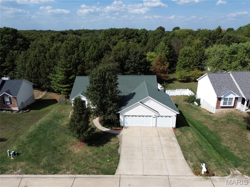 26365 Falling Leaf Drive