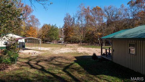 Tiny photo for 11429 County Road 442, Redford, MO 63665 (MLS # 25074554)