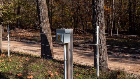 Tiny photo for 11429 County Road 442, Redford, MO 63665 (MLS # 25074554)