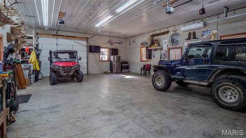 Tiny photo for 11429 County Road 442, Redford, MO 63665 (MLS # 25074554)