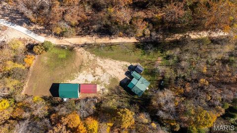 Tiny photo for 11429 County Road 442, Redford, MO 63665 (MLS # 25074554)