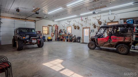 Tiny photo for 11429 County Road 442, Redford, MO 63665 (MLS # 25074554)