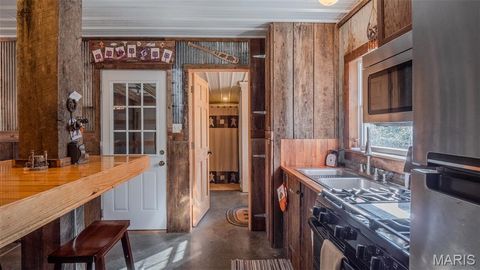 Tiny photo for 11429 County Road 442, Redford, MO 63665 (MLS # 25074554)