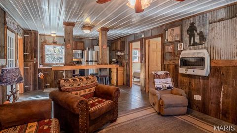 Tiny photo for 11429 County Road 442, Redford, MO 63665 (MLS # 25074554)