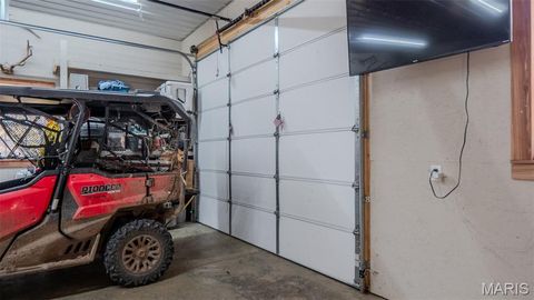 Tiny photo for 11429 County Road 442, Redford, MO 63665 (MLS # 25074554)