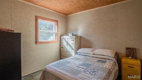 Tiny photo for 11429 County Road 442, Redford, MO 63665 (MLS # 25074554)