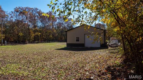 Tiny photo for 11429 County Road 442, Redford, MO 63665 (MLS # 25074554)