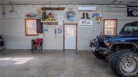 Tiny photo for 11429 County Road 442, Redford, MO 63665 (MLS # 25074554)