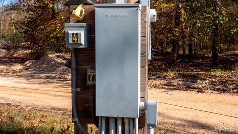 Tiny photo for 11429 County Road 442, Redford, MO 63665 (MLS # 25074554)