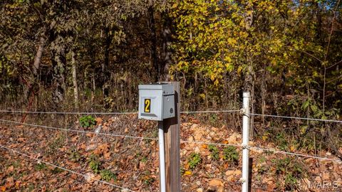 Tiny photo for 11429 County Road 442, Redford, MO 63665 (MLS # 25074554)