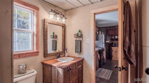 Tiny photo for 11429 County Road 442, Redford, MO 63665 (MLS # 25074554)