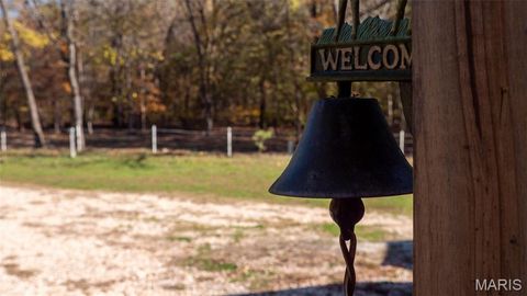 Tiny photo for 11429 County Road 442, Redford, MO 63665 (MLS # 25074554)