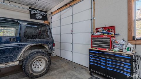 Tiny photo for 11429 County Road 442, Redford, MO 63665 (MLS # 25074554)